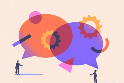 IA frente a Humanos: ¿Puede la Inteligencia Artificial Suplantar el Diálogo Auténtico?