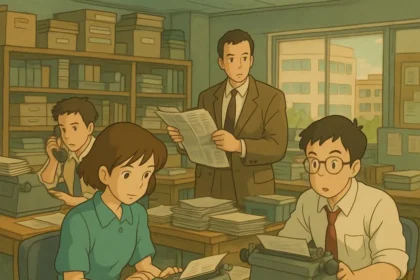 ChatGPT libera el espíritu Ghibli: Olas de retratos y memes inundan la red