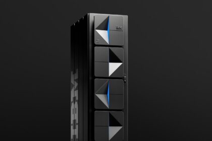 IBM Z17: El Mainframe se Reinventa con Inteligencia Artificial