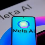 Meta lanza su nueva IA integrada en redes sociales: ¿revolución en productividad o inicio de una nueva era de sobrecarga?