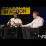 Cómo el no-code y la IA están revolucionando el desarrollo de software: reflexiones de Anshul Ramachandran