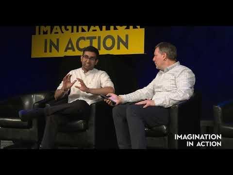 Cómo el no-code y la IA están revolucionando el desarrollo de software: reflexiones de Anshul Ramachandran