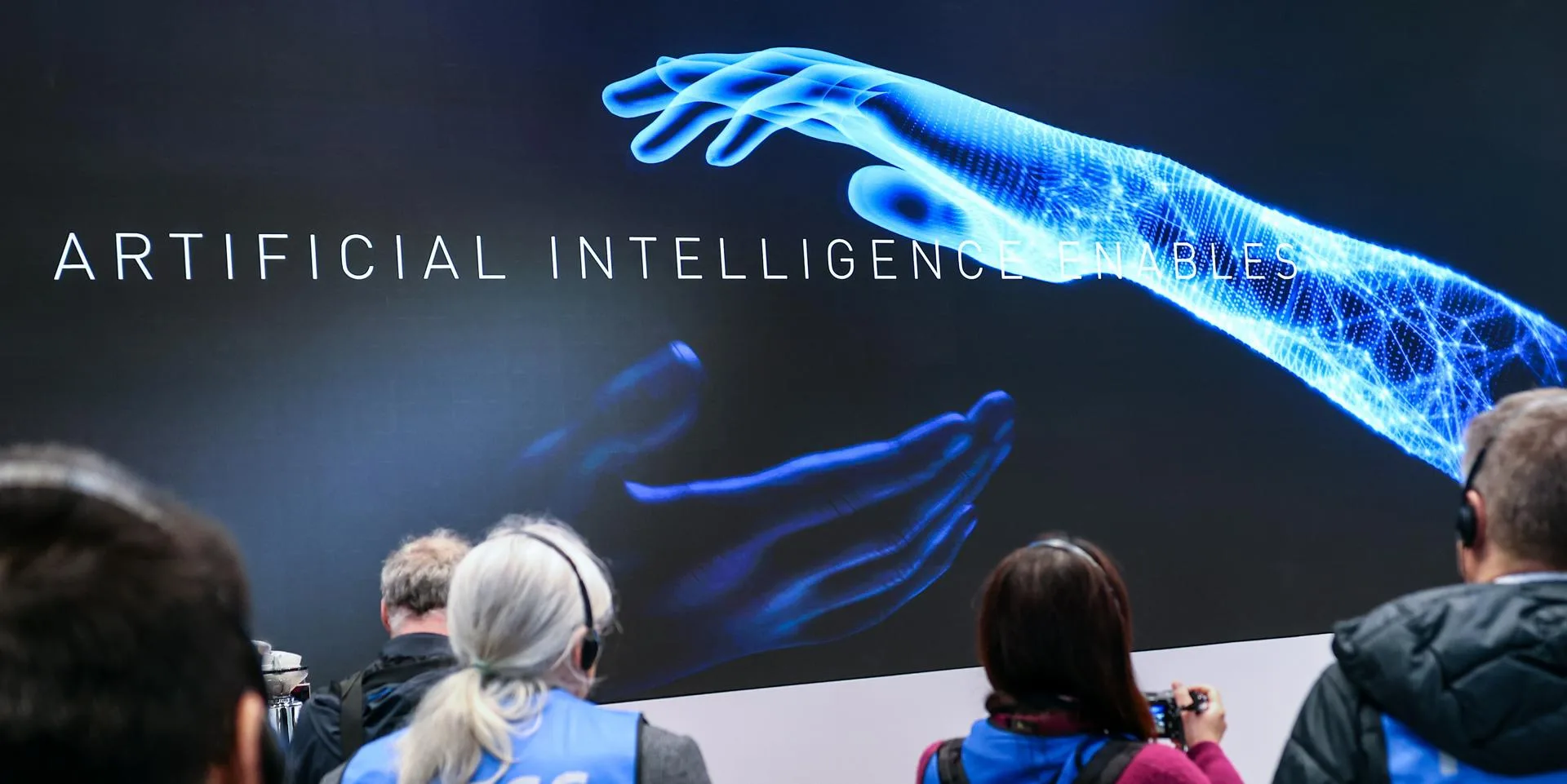 EFE Impulsa la IA: Noticias de Confianza para un Futuro Inteligente