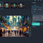 La IA revoluciona el desarrollo de videojuegos: Upheaval Games presenta Dreamer Portal