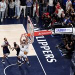 NBA: ¿El futuro del arbitraje está en manos de la inteligencia artificial?