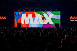 Adobe MAX London 2025: El futuro creativo se redefine con IA y colaboración