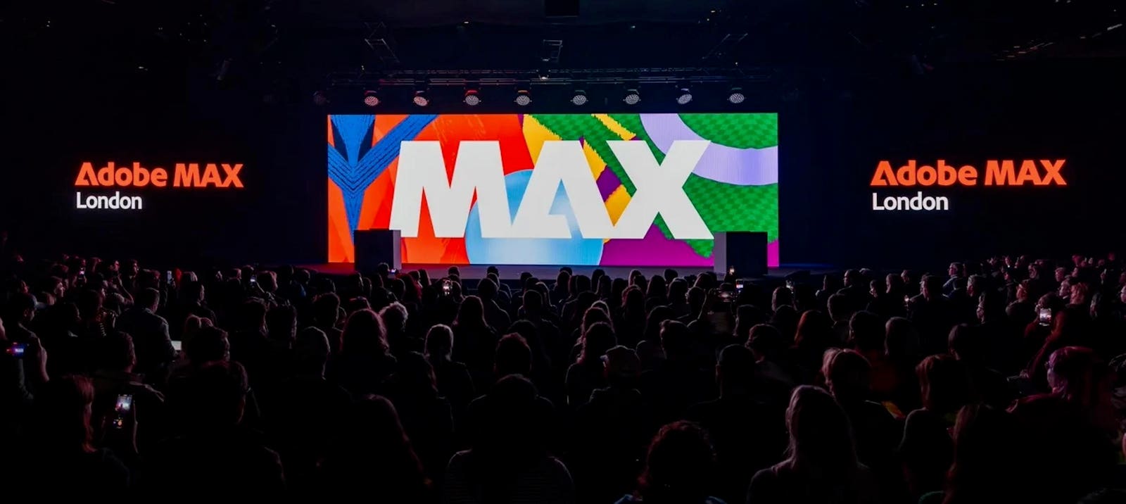 Adobe MAX London 2025: El futuro creativo se redefine con IA y colaboración