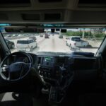 Camiones autónomos de Aurora desafían las autopistas de Texas sin conductor