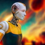 Robots Humanoides: ¿El Futuro Ya Está Aquí?