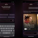 Netflix Reinventa la Pantalla: Búsqueda con IA y Diseño al Estilo TikTok