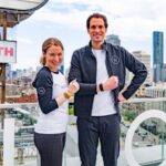 WHOOP 5.0: Desbloquea tu salud al máximo nivel con la nueva era del monitoreo médico personal