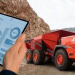 La IA Revoluciona la Minería: Más Eficiencia, Seguridad y Sostenibilidad