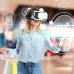 Retail Reinventado: Gemelos Digitales y Tiendas Virtuales Lideran la Transformación