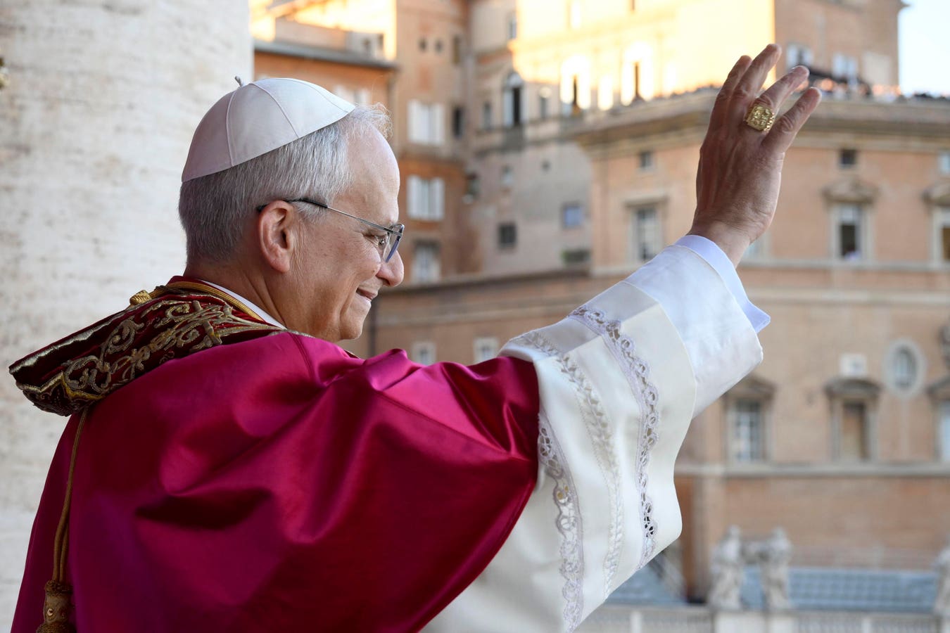 El Papa León XIV revela la sorprendente razón detrás de su nombre: La IA en el Vaticano