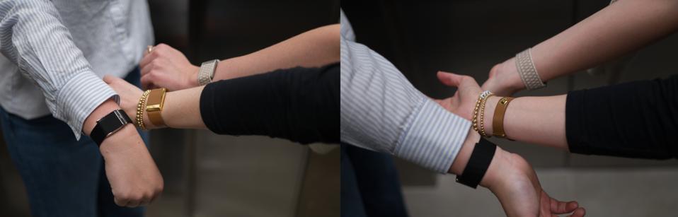 nuevas bandas