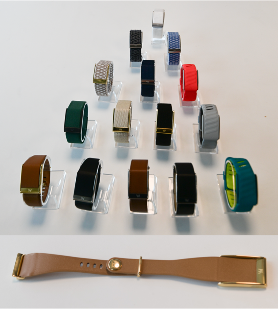 bandas triangulo