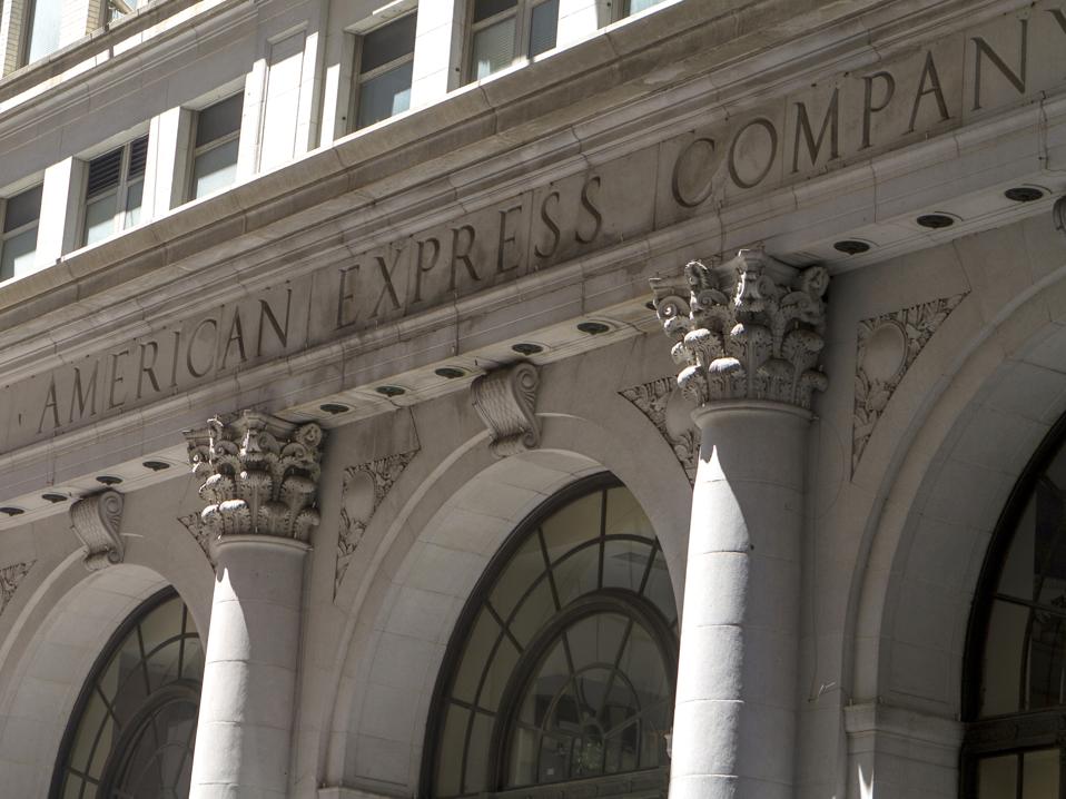 American Express