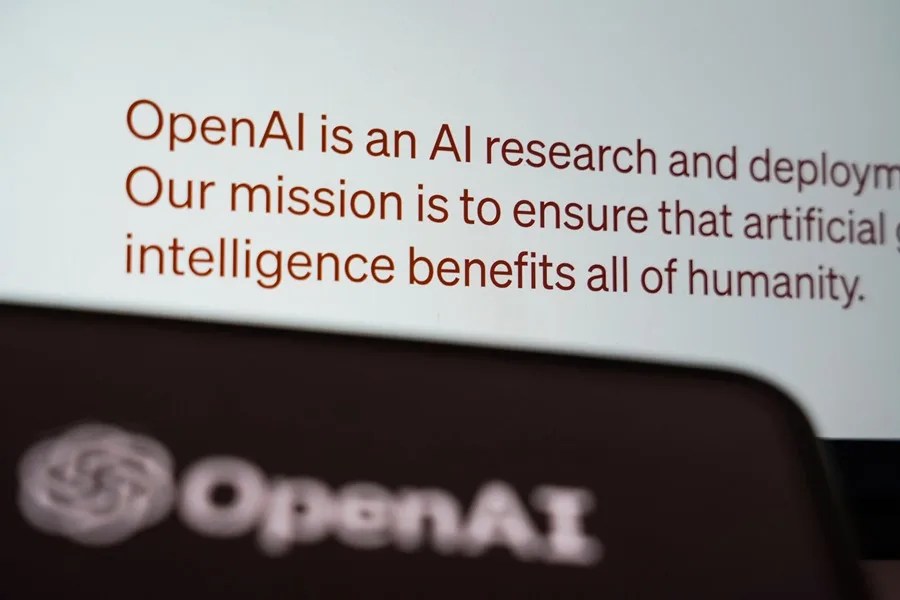 OpenAI se ofrece a comprar Chrome si la justicia de EE.UU. obliga a Google a venderlo