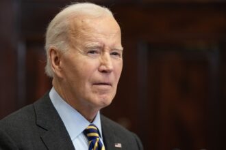 Biden estalla: Meta deja la verdad en el abandono y es ¡Vergonzoso!