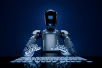 El futuro de la escritura: Descubre cómo la IA está transformando el contenido online