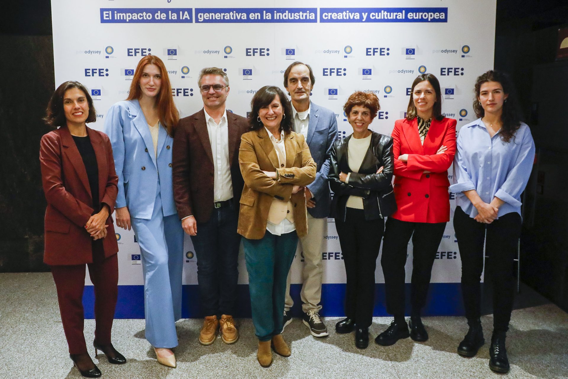 El futuro de la IA: ¿Humanos al rescate?