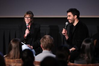 El Futuro del Cine según la IA: De Imágenes Asombrosas a Relatos Coherentes