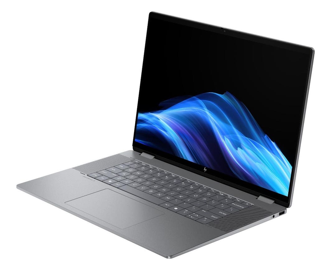 HP Amplify 2025: La nueva generación de PCs que redefine el juego, el trabajo y el consumo